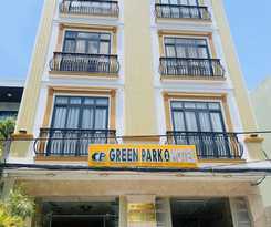 Hotel Green Park 2