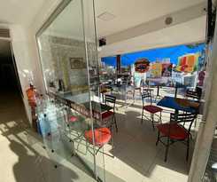 Hotel Aj&uacute; Uruar&aacute;