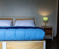 Pariwana Hostel Santiago