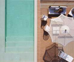 Birdcage 33 Hotel - Adult Only