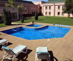 Hotel DIEGO DE ALMAGRO LOS ANGELES