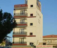  Menderes Butik Otel