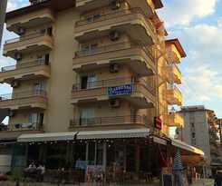 Serendi Apart Hotel