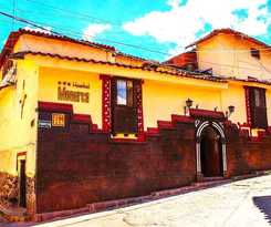 HOSTAL MONARCA