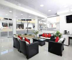 Hotel Milan Costa Rica