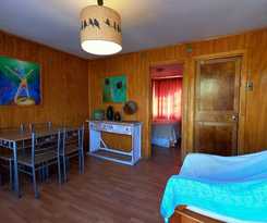 Hotel Antawara Hostel De Elqui