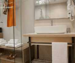 Hotel Seasabelle near Athens Airport