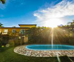 Hotel Pousada Ravenalas