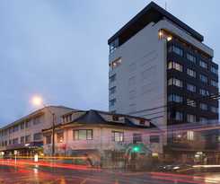 Hotel Abba Presidente Suites Puerto Montt