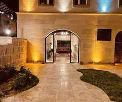 Virtus Cappadocia Hotel