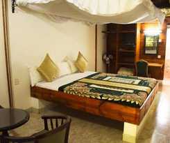 Pamoja Expeditions Lodge