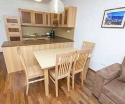 Hotel Luxury Apartments Bolf