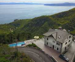 Hotel Draga di Lovrana