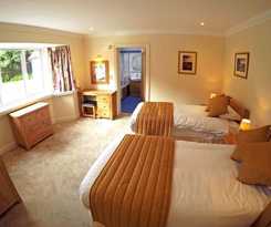 The Dorset Resort