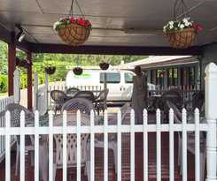 Hotel Pleasant Valley Motel West Stockbridge