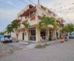 Hotel Ricardos Bungalows