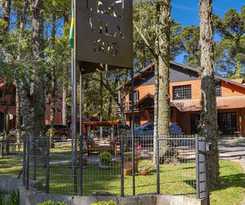 Pousada Vila 505