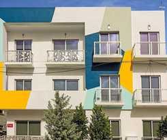 Aerie Apartments