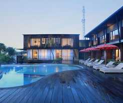 Hotel Pramana Zahill Kintamani
