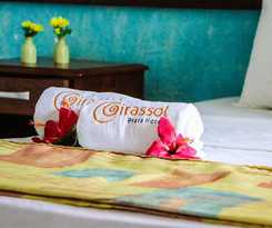 Hotel Girassol Praia