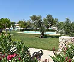 Casa Vacanze Gli Oleandri