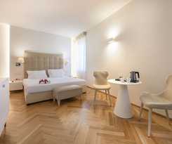 Hotel Asisium Boutique