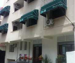 Hotel H&ocirc;tel Oumaya Safa