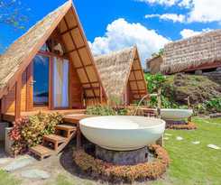 Segara Camp Kintamani
