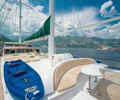 Dm Yachting - 7 Night Cruise Sun-Sun