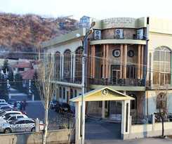 Erzrum And Restaurant Complex