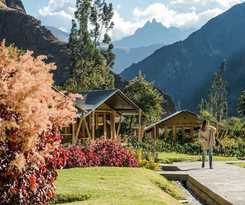 Hotel Las Qolqas Eco Resort