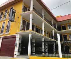 Hotel Real del Monte Woods