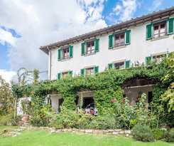  Villa Carciofaia in Lucca