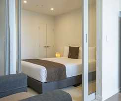 Hotel The Edgerley Suites