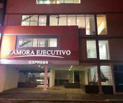 Hotel Zamora Ejecutivo Express