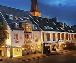  Hotel Restaurant Reuter