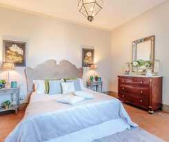  Villa Renaissance in Lucca