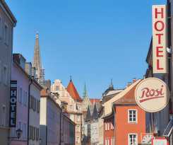 Hotel Rosi