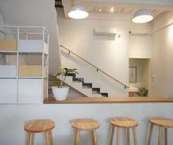 Lantai Dua Jogja - Hostel