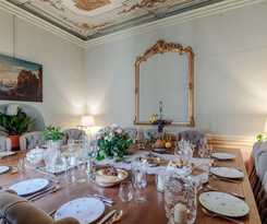 Casa Penelope in Lucca