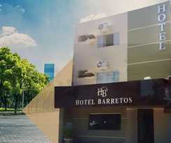 Hotel Barretos