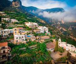  Villa Zeus in Positano