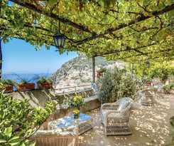  Villa Angelina in Positano