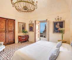  Villa Angelina 1 in Positano