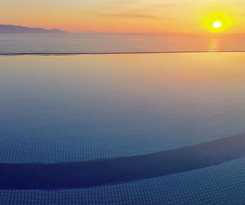  Favoloso - Argentario Tuscany Stunning Modern Seaside Villa Private Pool Access to Sea