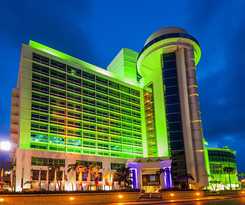 Hotel Almirante Cartagena - Colombia