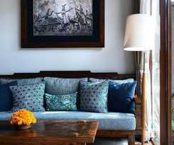 Hotel Tejaprana Bisma