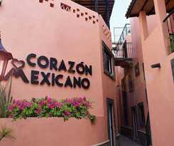 Corazon Mexicano