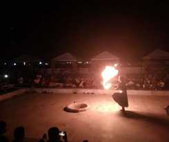 Hotel Royal Jaisalmer Resort with Swimming Pool