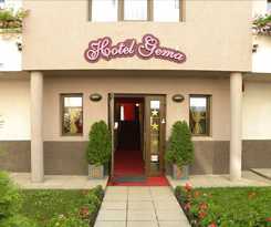 Hotel Gema